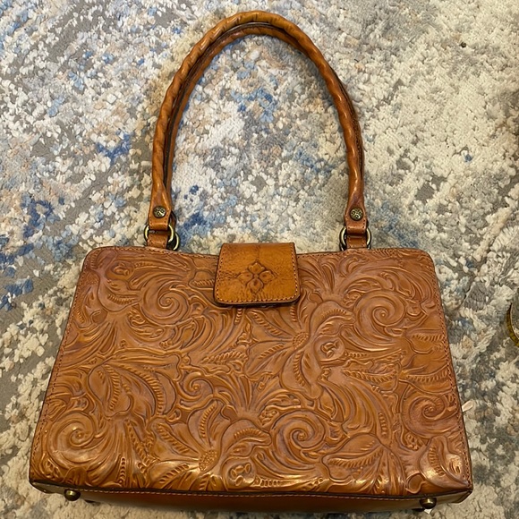 Patricia Nash Handbags - Patricia Nash shoulder bag